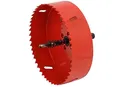 Lochsäge Ø185mm, Lochkreissäge für Gipskarton, Holz Bohrkrone Kernbohrer