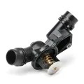 MAHLE TM 13 97 Thermostat, Kühlmittel für BMW 5 (E39) u.a.