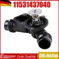 NEU Thermostat für BMW E36 E46 E39 E60 E61 E38 E65-67 X3 X5 Z4 M50 M52 M54