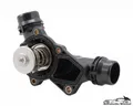 Kühlmittel Thermostat 97C für BMW X3 X5 E38 E61 E60 E39 E36 E46 Z3 96-10