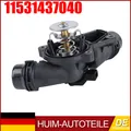 Thermostat für BMW E36 E46 E39 E60 E61 E38 E65-67 X3 X5 Z4 M50 M52 M54