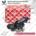 FEBI Thermostat Für BMW E36 E46 E39 E60 E61 E38 E65-67 X3 X5 Z4 M50 M52 M54