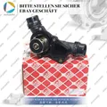 FEBI Thermostat für BMW E36 E46 E39 E60 E61 E38 E65-67 X5  X3 Z4 M50 M52 M54