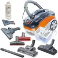 Thomas Staubsauger "AQUA+ Pet & Family" 1600 W 788568 - Grau/Orange