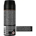 AXE Dark Temptation, Männer, Deodorant, Spray-Deodorant, Spray, 150 ml, 48 h