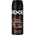 Axe Deodorant Bodyspray Dark Temptation, Spray, für Herren, 48h Schutz, ohne Aluminium, 150 ml
