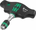 WERA 416 RA Quergriff Rapidaptor Schnellwechselfutter (05023461001)