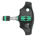 Wera Ratschen-Quergriff 1/4" Bitaufnahme - 05023461001