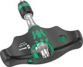 WERA 416 RA Quergriff Rapidaptor Schnellwechselfutter