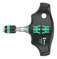 Wera Ratschen-Quergriff 1/4" Bitaufnahme - 05023461001