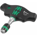 Wera 416 RA Quergriff-Bits-Handhalter Ratschenfunktion Rapidaptor 1/4" x 45