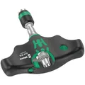 WERA 416 RA Quergriff Rapidaptor Schnellwechselfutter 05023461001