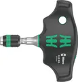 Wera Quergriff-Bithalter 416 RA mit Rapidaptor