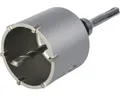 Hohlbohrkrone Wolfcraft Hartmetall Ø 68 mm