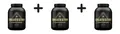 3 x Peak Createston-Professional (3150g) Tropical Punch (43,39 EUR/kg)
