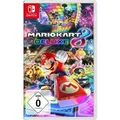Mario Kart 8 Deluxe (Nintendo Switch)