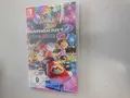 Nintendo Switch Mario Kart 8 Deluxe