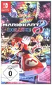 Mario Kart 8, Nintendo Switch-Spiel (Deluxe) | Deutsch (2017) | CD-ROM