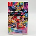 Mario Kart 8 Deluxe (Nintendo Switch, 2017)