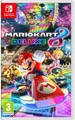 Nintendo Switch Mario Kart 8 Deluxe NEU&OVP