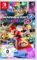 Nintendo Switch Game Mario Kart 8 Deluxe switch