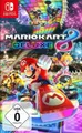 Nintendo Switch - Mario Kart 8 Deluxe DE mit OVP NEUWERTIG