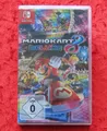 Mario Kart 8 Deluxe, Nintendo Switch Spiel, Neu, deutsche Version
