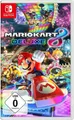 Nintendo Switch Spiel Mario Kart 8 Deluxe in OVP