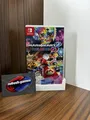 Mario Kart 8 Deluxe (Nintendo Switch, 2017)