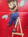 Mario Kart 8 Deluxe Nintendo Switch Spiel  (nur Modul)