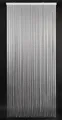 Conacord Deko-Vorhang Vita transparent 100 x 230 cm