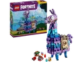 LEGO Fortnite 77071 Vorratslama Bausatz, Mehrfarbig