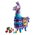 LEGO Vorratslama