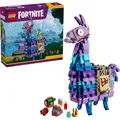 LEGO Fortnite 77071 Vorratslama, ab 12 Jahre, 691 Teile
