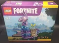 LEGO Fortnite Vorratslama 77071 Neu in OVP 12+ lila