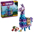 5702017590998 LEGO Fortnite Lama Zaopatrzeniowa 77071 LEGO