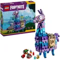 Lego Fortnite 77071 Lieferung Lama