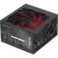 Mars Gaming Alimentation ATX MPIII - 750W (Noir/Rouge) (750 W) (MPIII750)