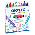 Giotto 426500 Magic Lettering