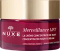 Nuxe Merveillance Lift konzentrierte Nachtcreme 50 ml