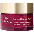 Nuxe Merveillance Lift Concentrated Night Cream (50 ml)