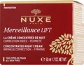  Merveillance Expert festigende Nachtcreme für die Faltenkorrektur 50 ml