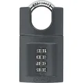 Abus Zahlenschloss 158CS/50