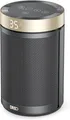 Dreo PTC-Keramikheizgerät 1500 W mit Thermostat und ECO-Timer