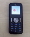 LG Tastenhandy GB 102 Schwarz Geprüft, Händler, Garantie Top Zustand GB102