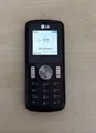 LG GB102 Tasten, Telefon geprüft, top Zustand, volle Funktion, Garantie Accu Neu