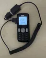 LG GB102 Tasten Handy Wie Neu geprüft volle Funktion, Garantie Komplett Accu Neu
