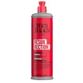 Bed Head Resurrection Shampoo 600 ml – Shampoo für geschädigtes Haar