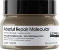 L'Oréal Professionnel Serie Expert Absolut Repair Molecular Maske 250 ml Haarmaske