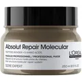 LOreal-Professionnel-Paris Haarpflege Serie-Expert-Absolut-Repair-MolecularMaske 250 ml (93,36 € / 1 l)